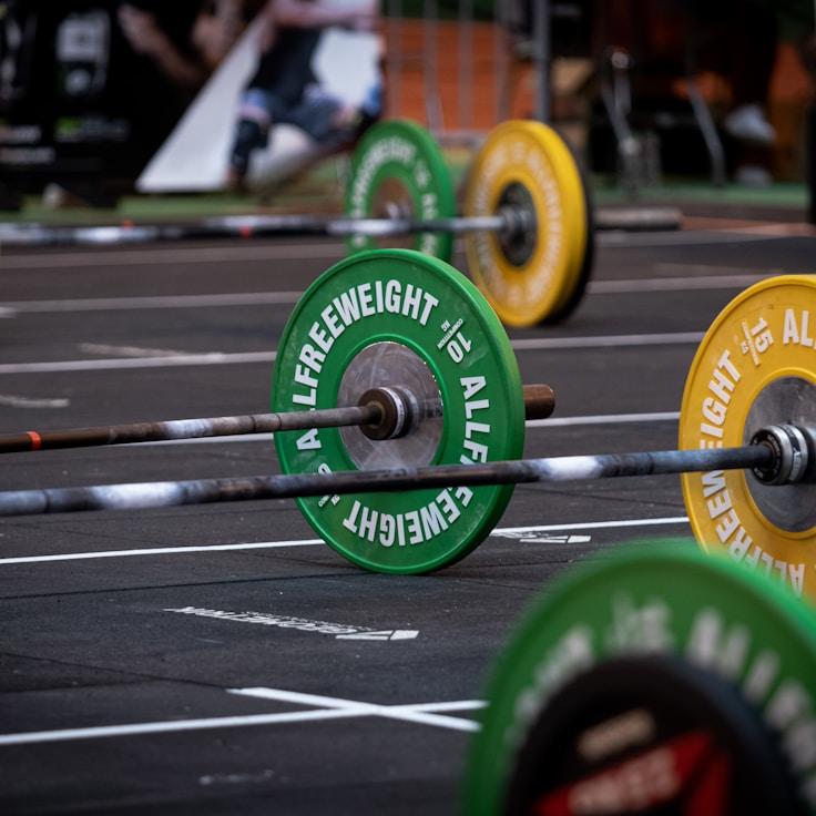 Choosing a gym that fits your lifestyle